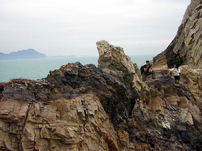 Miłośnik wędrówek