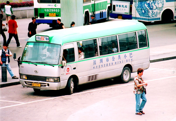 Najbardziej wariacki autobus